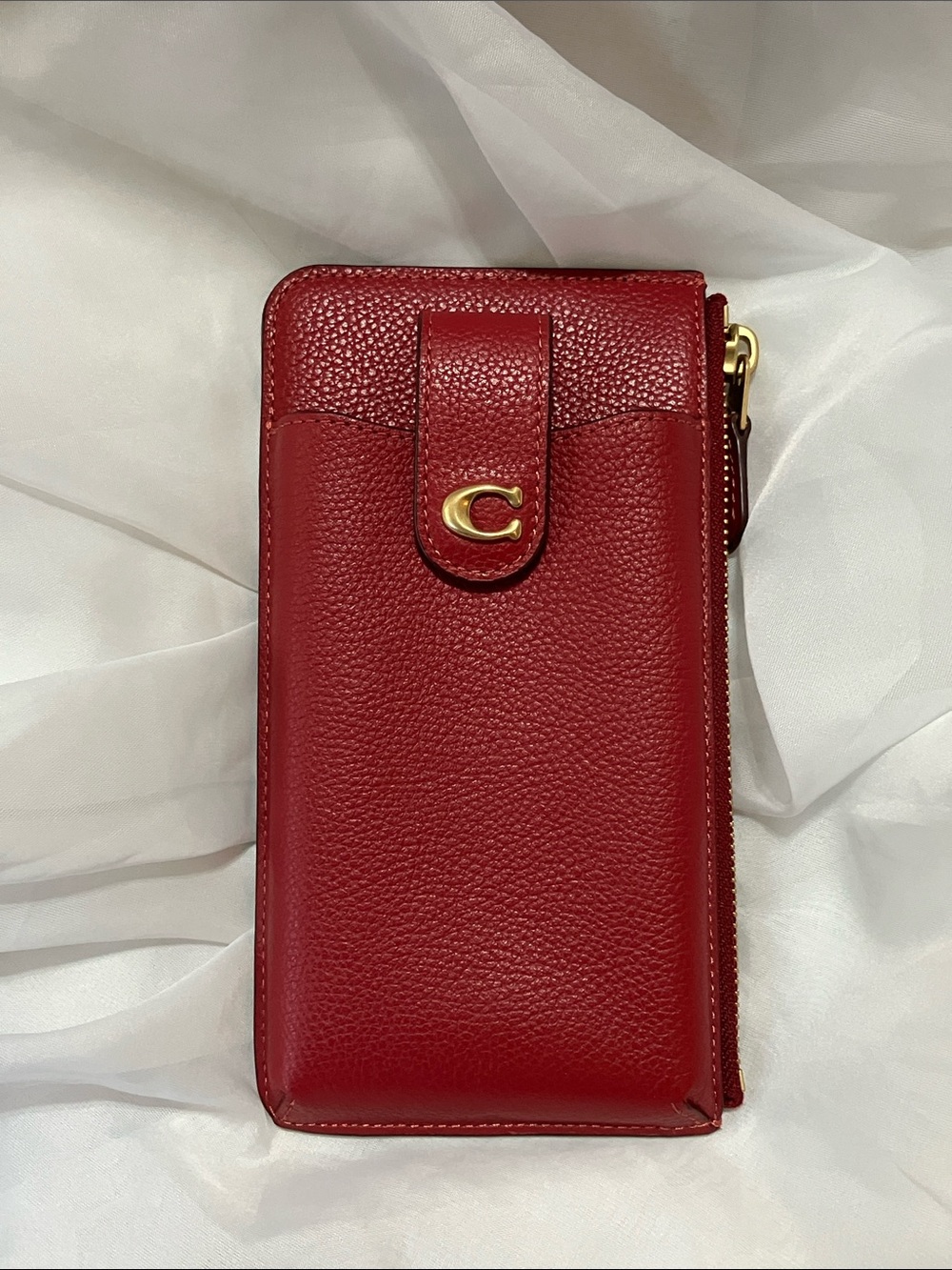 Essentials Phone Wallet - Picture 2 of 11